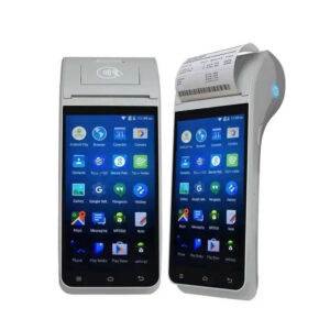 Handheld POS use cases in the restaurant industry