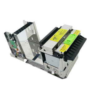 KIOSK Printer for IoT integration