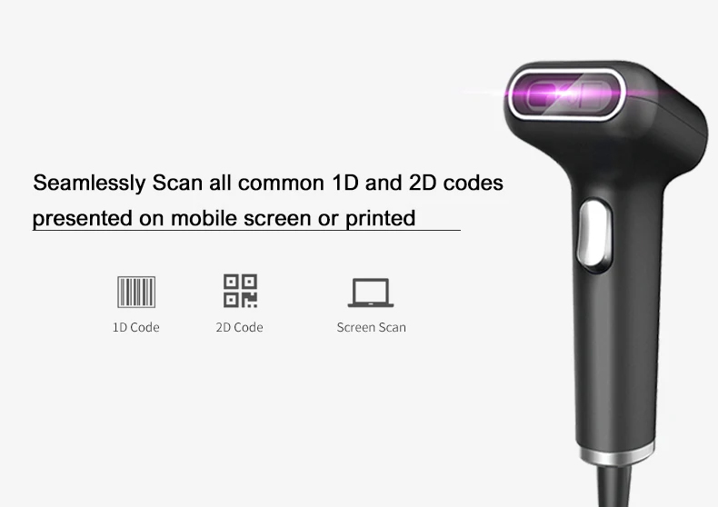 price checker barcode scanner