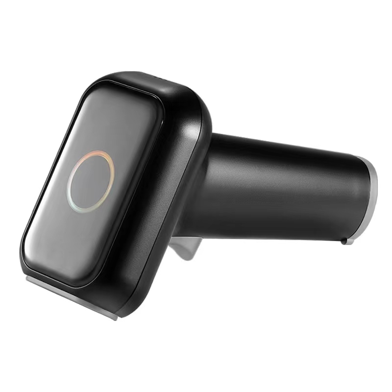 handheld QR code Scanner