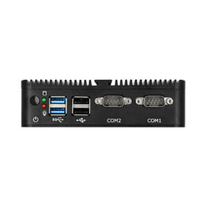 Mini PC for digital signage