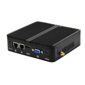 Mini PC for IoT projects