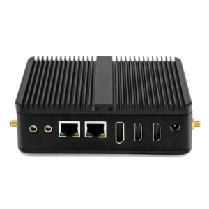 Mini PC with Linux support