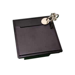 Panel Printer for high-resolution printing