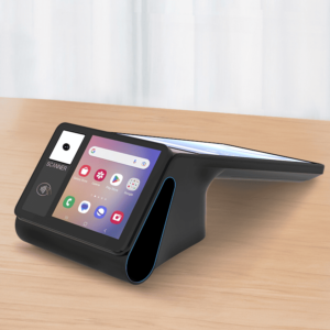 Mobile POS terminal