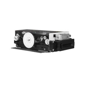 ST-MR800 Motorized Card Reader | All-in-One Magnetic, IC & RFID Read/Write