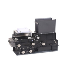 ST-K750-S SIM Card Dispenser with barcode scanner