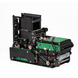 ST-K750-L Automated Circulating Card Dispensers