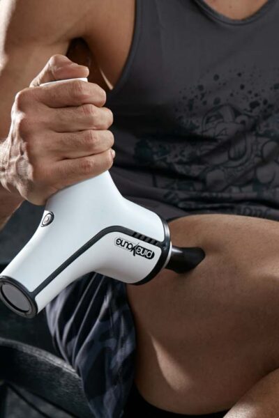 massage gun 2