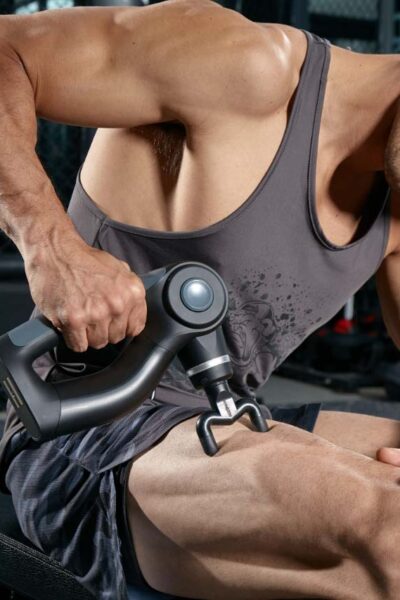 massage gun 3