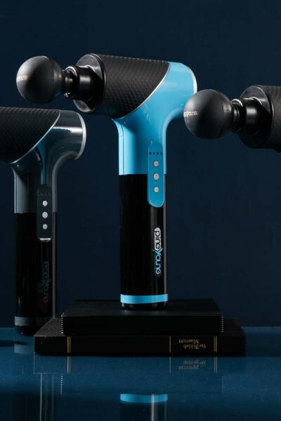 massage gun 7