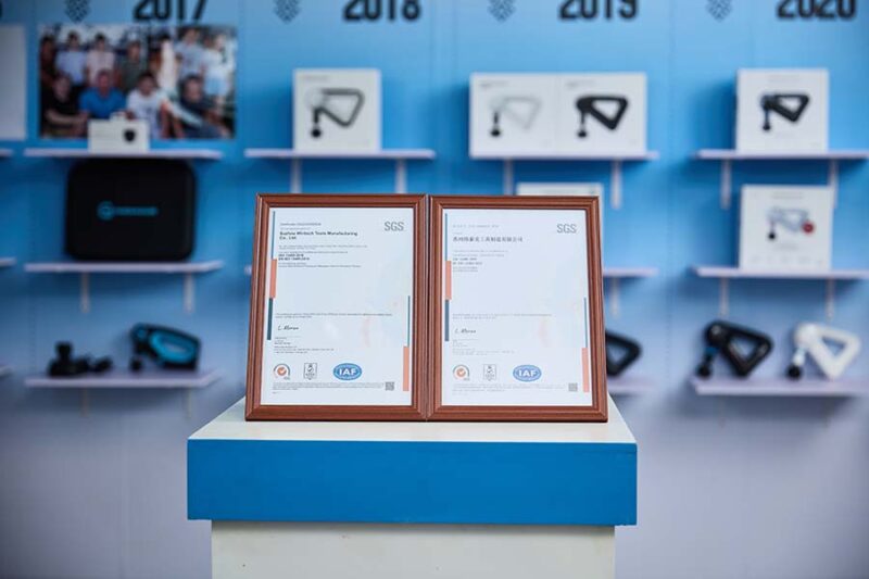 inside supplier portal