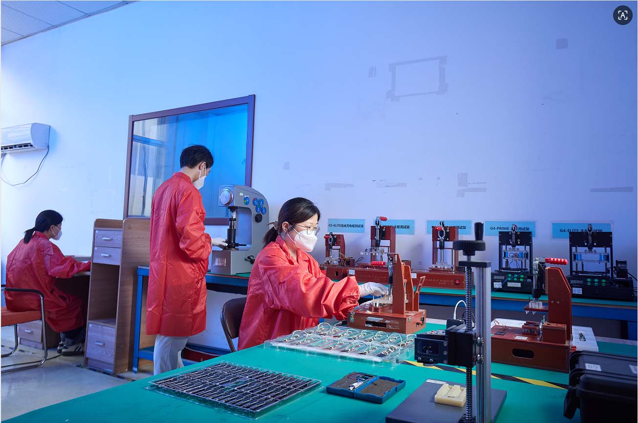 iqc inspection