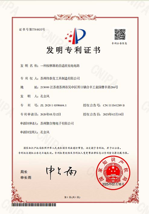 Our Certificates1